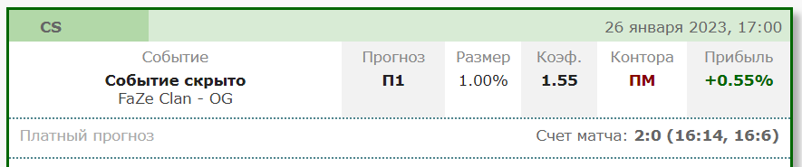 Спорт экспресс результаты матчей