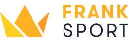 Logoul casei de pariuri Frank Sport - legalbet.ro