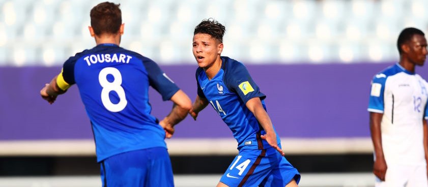 Прогноз Нуржана Еркинулы на матч Франция U20 - Италия U20