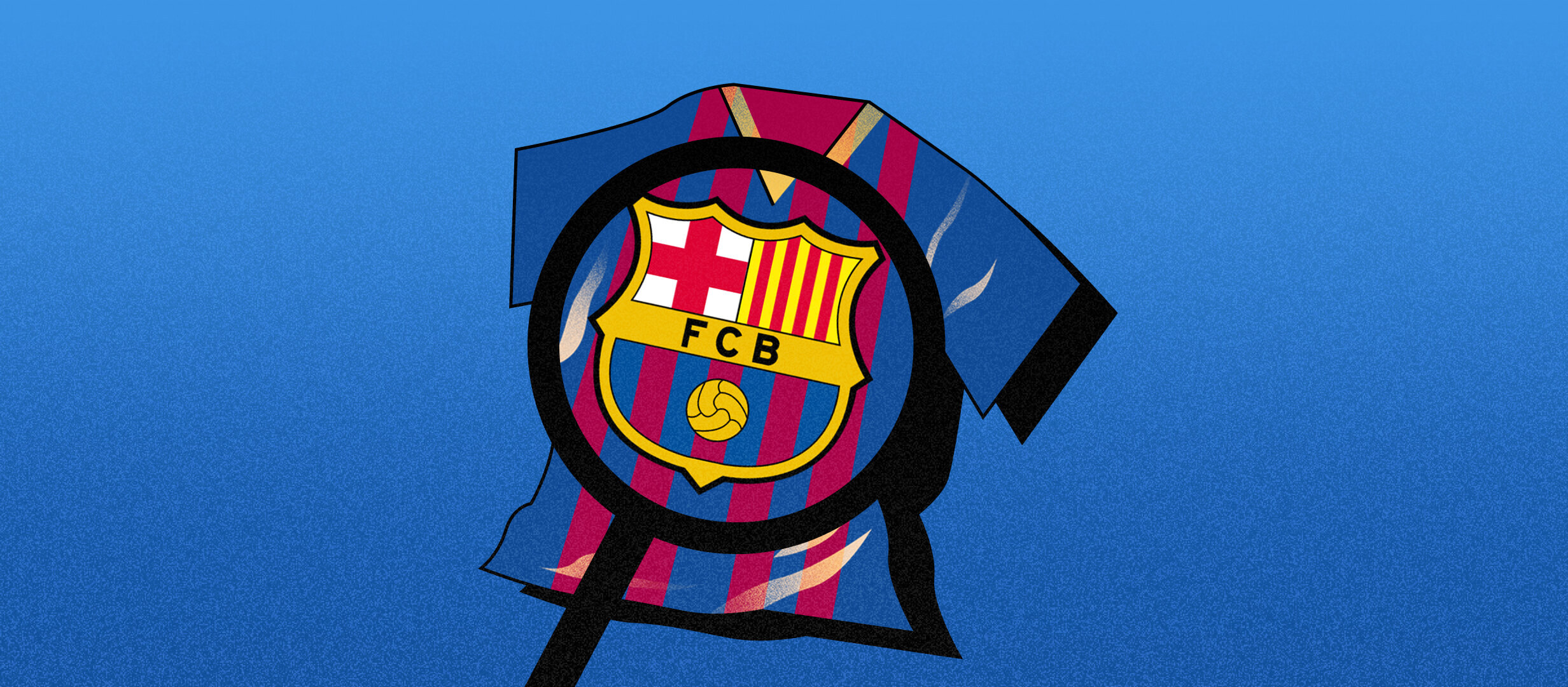 El nuevo F.C.Barcelona: La era Flick