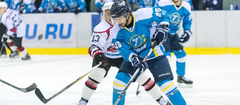 Прогноз Александра Олейника на матч «Торпедо» - «Рубин»