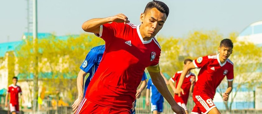 «Кайсар» – «Ордабасы»: прогноз на футбол от Ербола Каирова