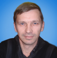 Игорь Панков