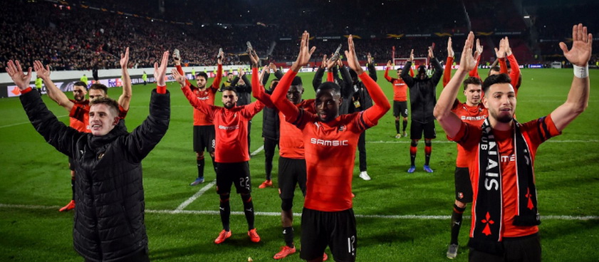Arsenal - Rennes: Pronosticuri fotbal Europa League