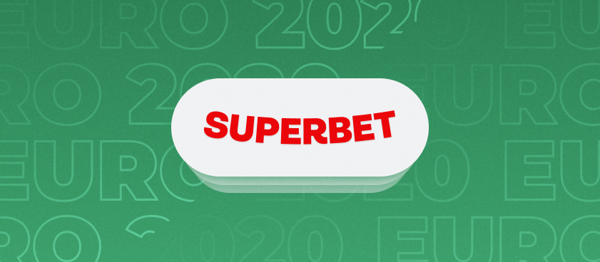 Pariuri si cote la Superbet pentru EURO 2020