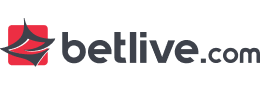 Логотип букмекерской конторы Betlive - legalbet.ru