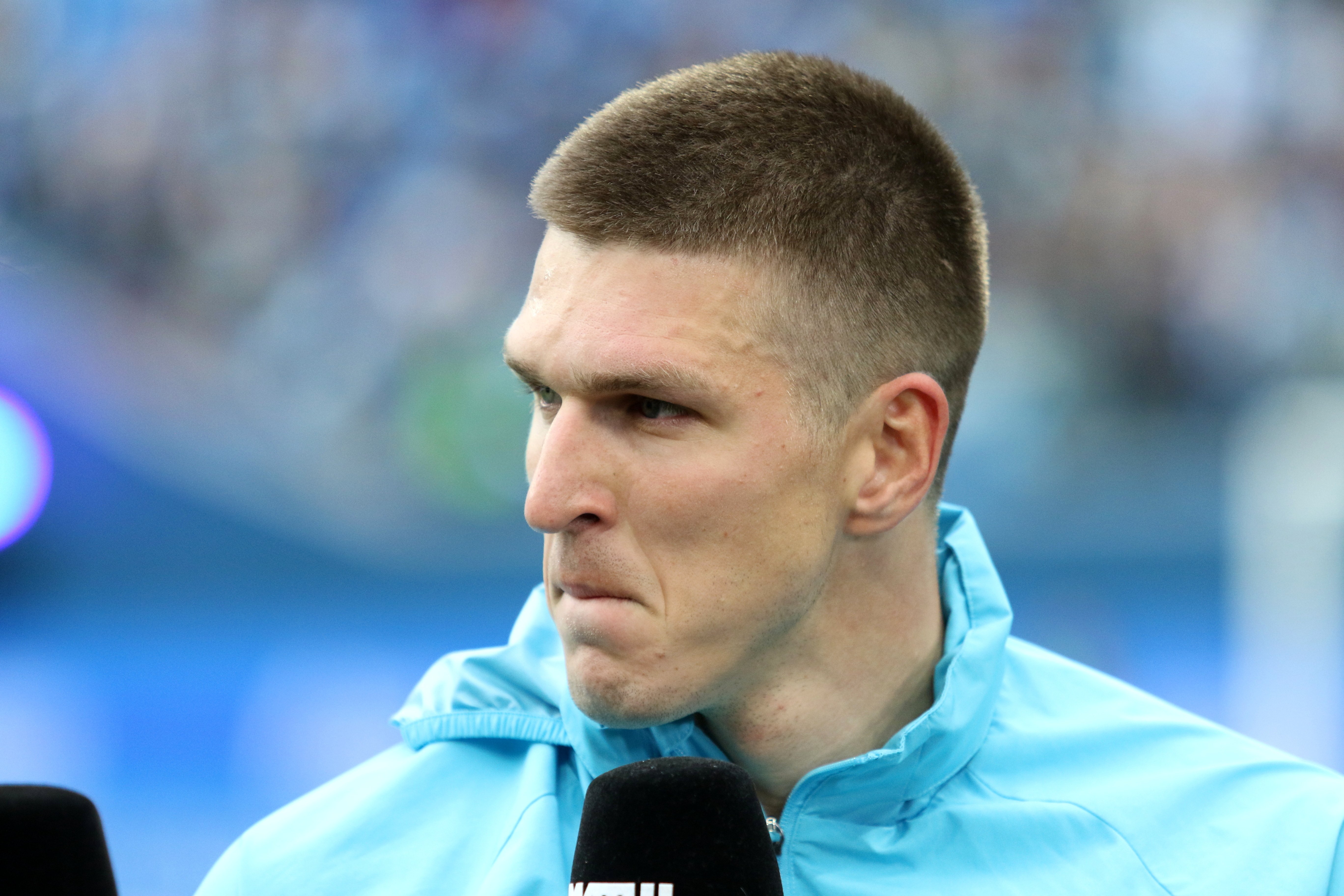 Гол Соболева принёс «Зениту» победу над «Ростовом» и чемпионство в РПЛ.