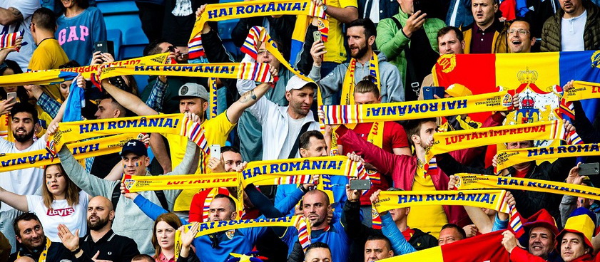 Romania - Spania. Pronosticuri preliminariile EURO 2020