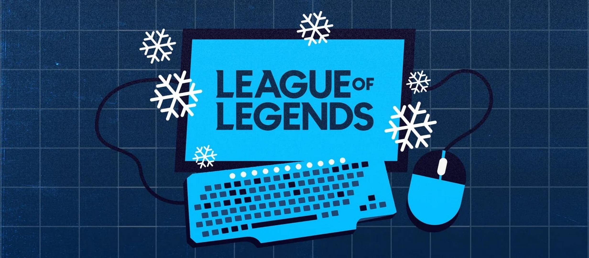 League of Legends Split Winter 2025 - avancronica si cote