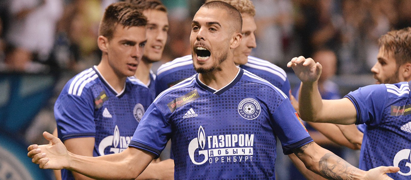 «Оренбург» – «Уфа»: прогноз на футбол от Амангельды Сейтханова