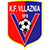 Vllaznia logo
