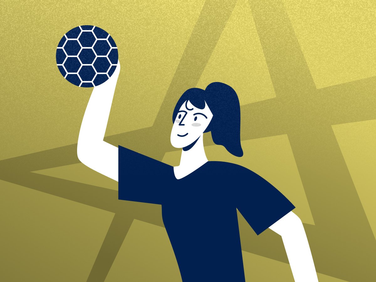 Ko osvaja Ligu šampiona rukometašica? Prognoze za play-off