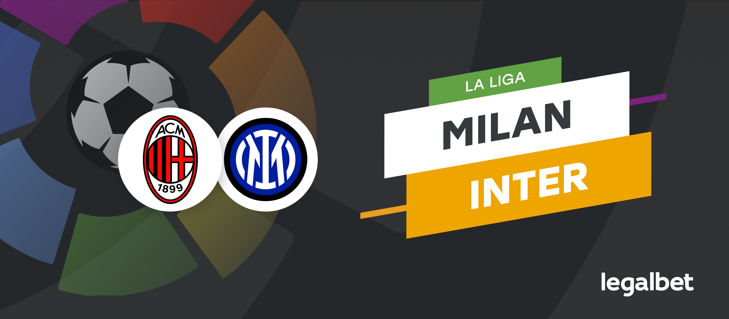 AC Milan - Inter Milano | Cote la pariuri, ponturi si informatii