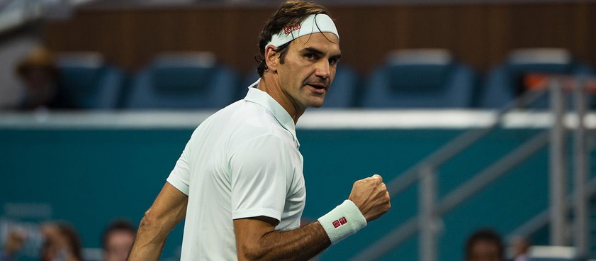 Medvedev - Federer. Pronosticuri ATP Miami
