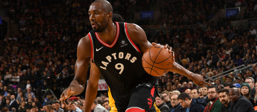 Pronóstico NBA: Toronto Raptors - Denver Nuggets 28.03.2018