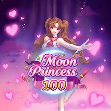 Moon Princess 100