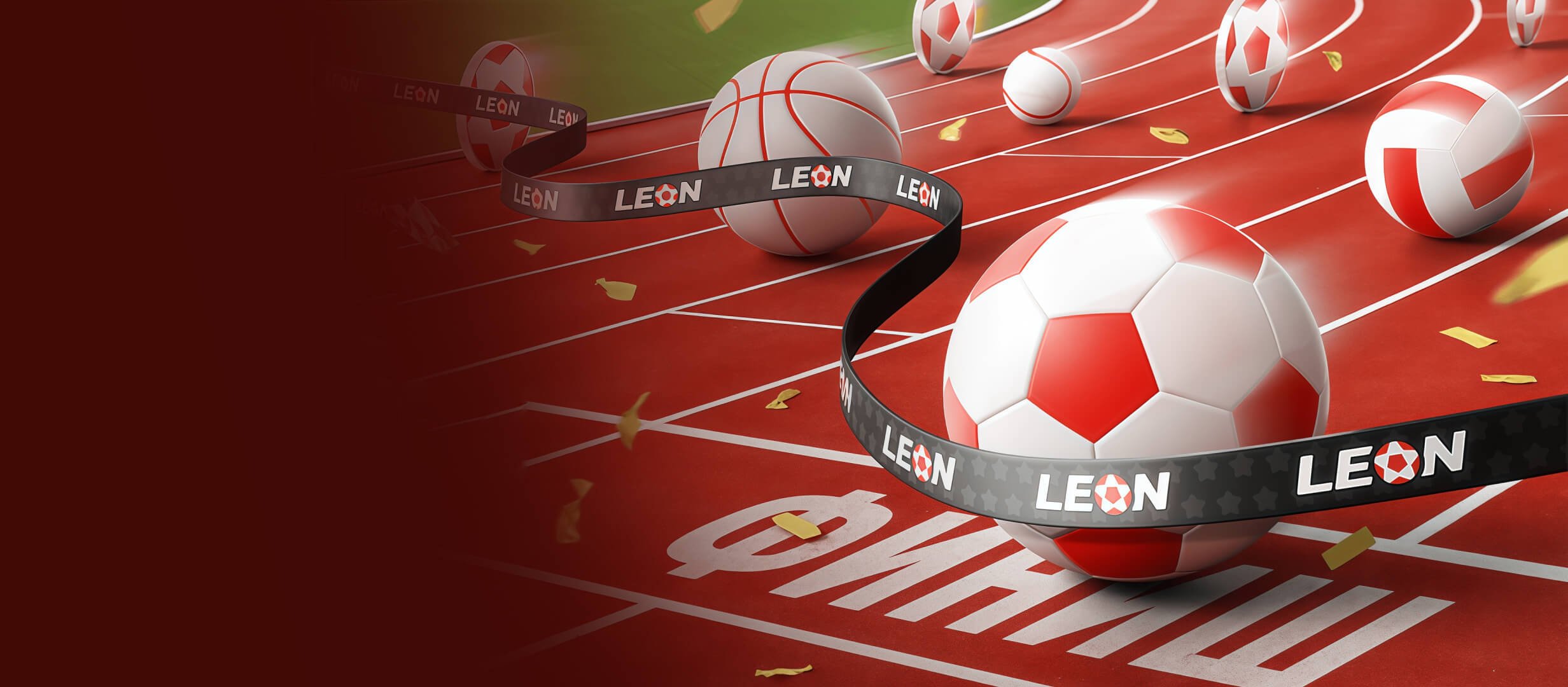 Бонус от Leon 100000 ₽.