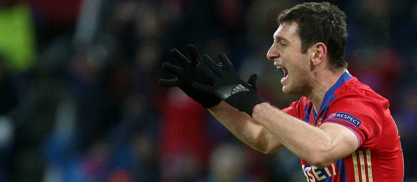 Прогноз Сергея Райляна на матч ЦСКА – «Спартак»