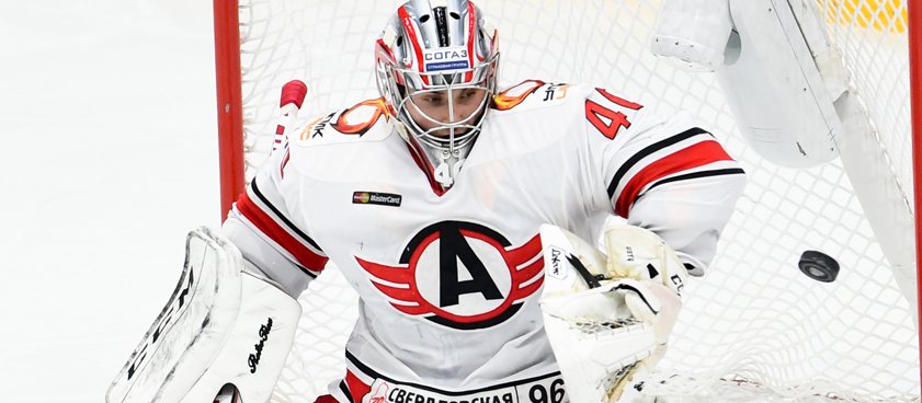 «Салават Юлаев» – «Автомобилист»: прогноз на хоккей от Александра Олейника