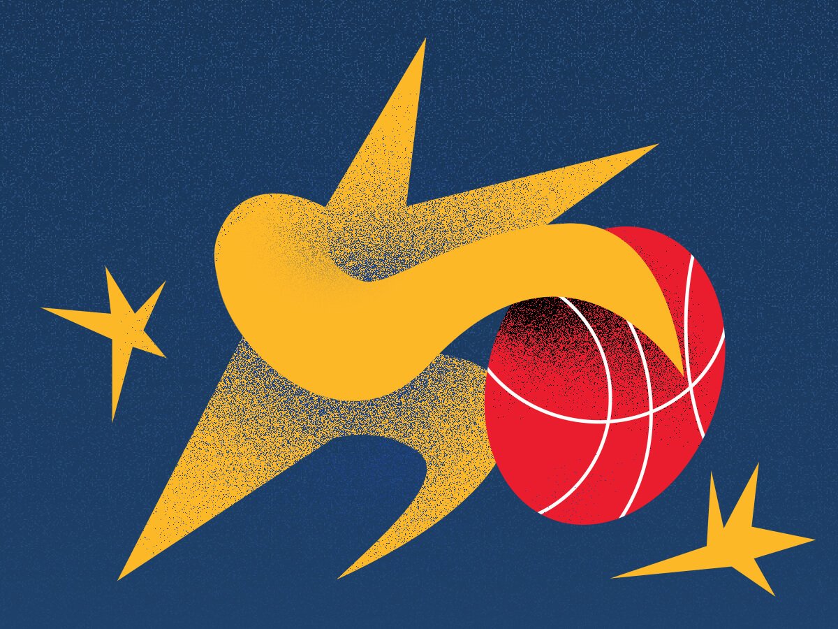 Legalbet.uk: NBA All-Star Game 2025: Betting Odds and Prediction.