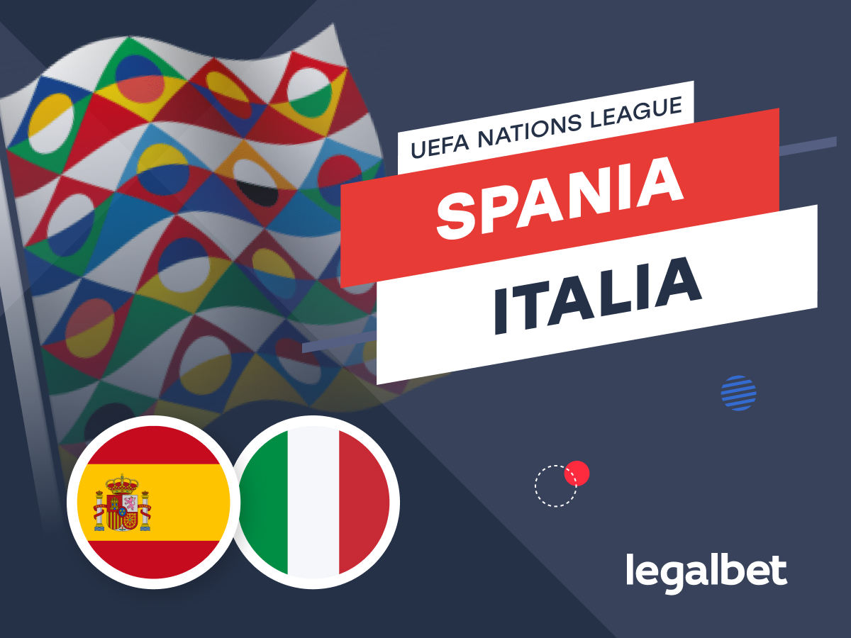 marcobirlan: Spania vs Italia – cote la pariuri, ponturi si informatii.
