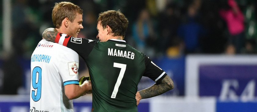 «Зенит» - «Краснодар». Прогноз Амангельды Сейтханова