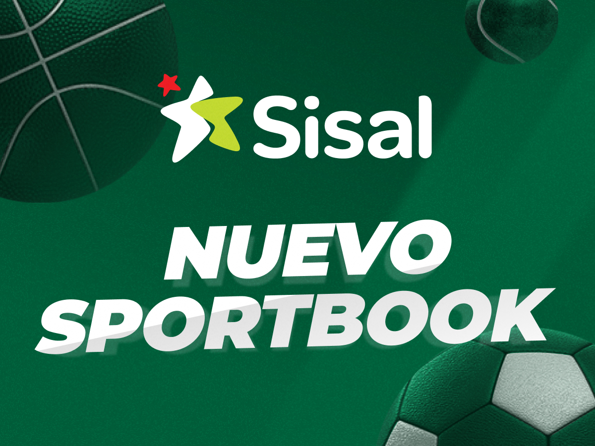 Legalbet.es: Sisal estrena sportbook con muchas novedades.