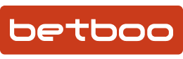 Логотип букмекерской конторы Betboo - legalbet.ru