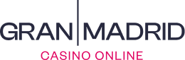 Gran Madrid | Casino Online logo