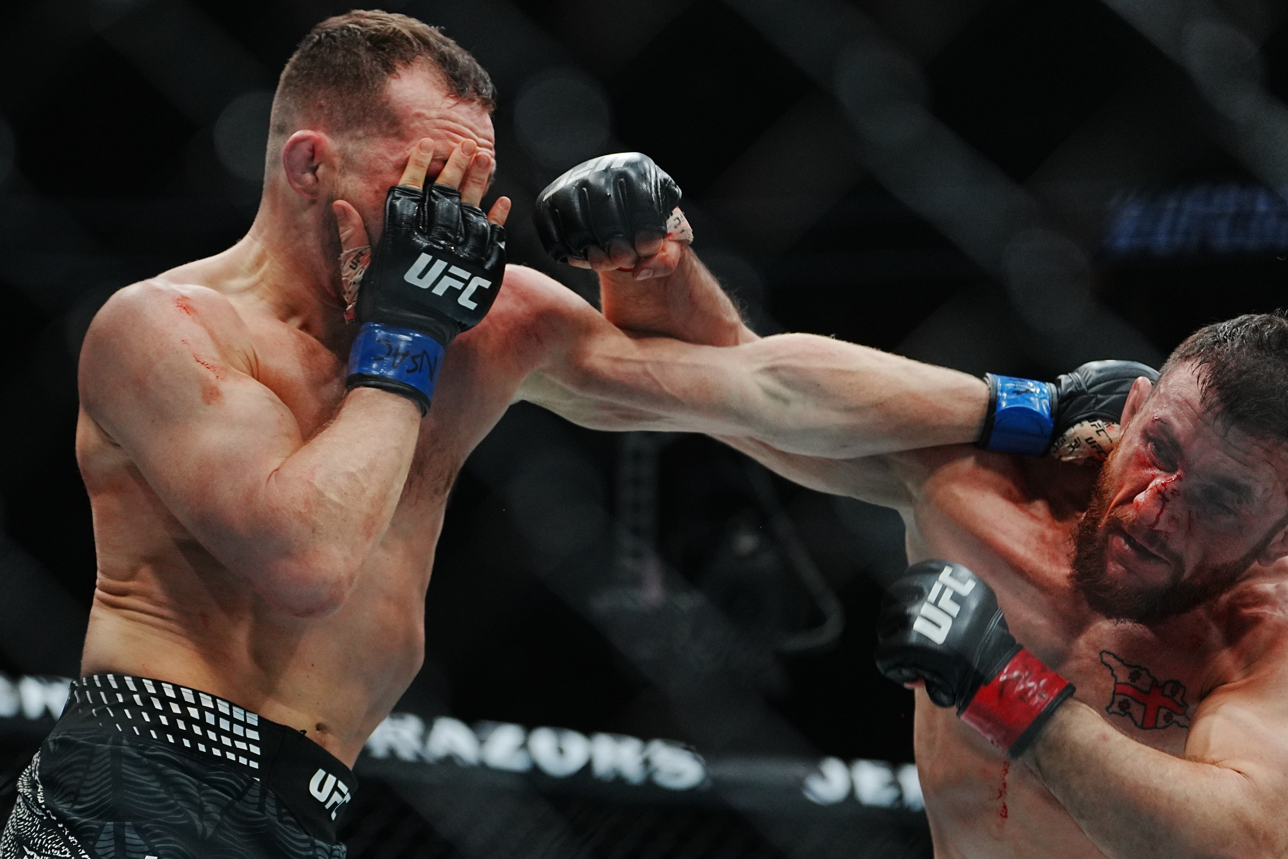 Пётр Ян может провести следующий бой в UFC в середине 2026 года.