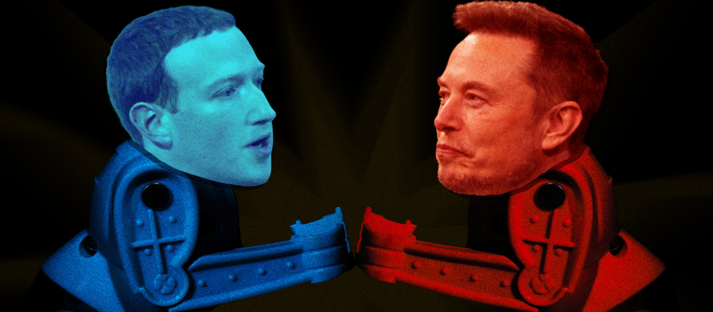 Zuckerberg vs Musk cine castiga? Pariuri si cote