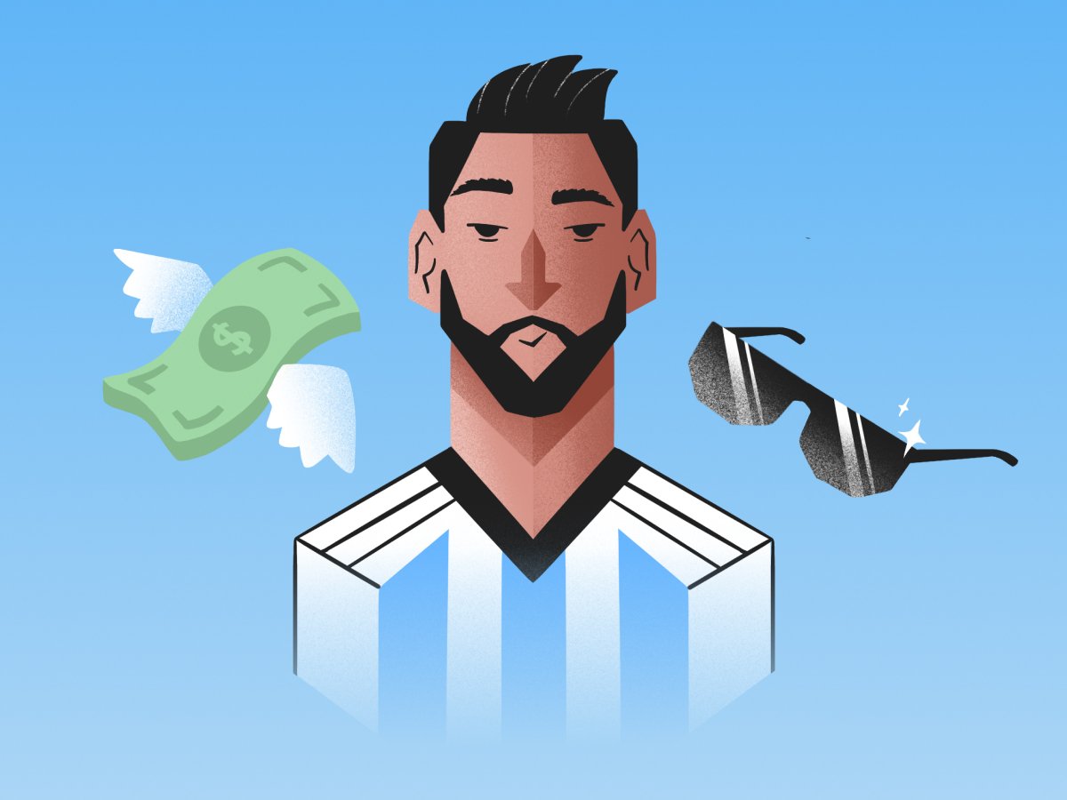 Тигран Аракелян: Флорида — лучшее место для пенсионеров в США. Зачем туда приехал Месси?.