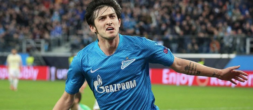 «Зенит» – «Локомотив»: прогноз на футбол от Амиржана Муканова