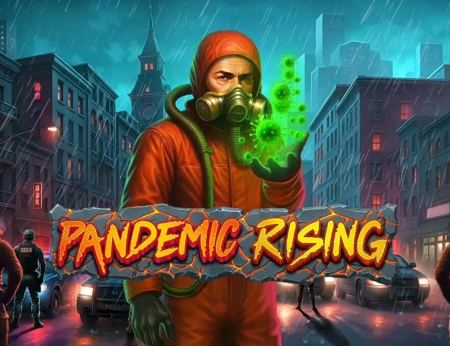 Pandemic Rising