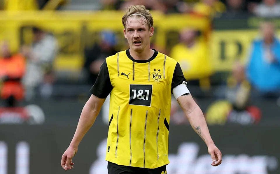 Юлиан Брандт