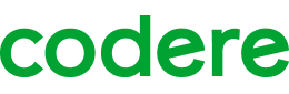 Codere logo