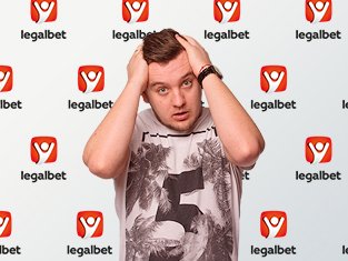 Петр Воликов