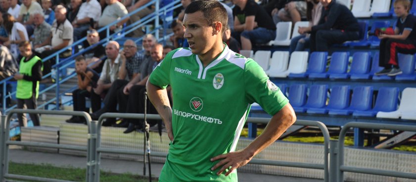 «Дняпро» – «Гомель»: прогноз на футбол от Дмитрия Герчикова