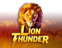 Lion Thunder