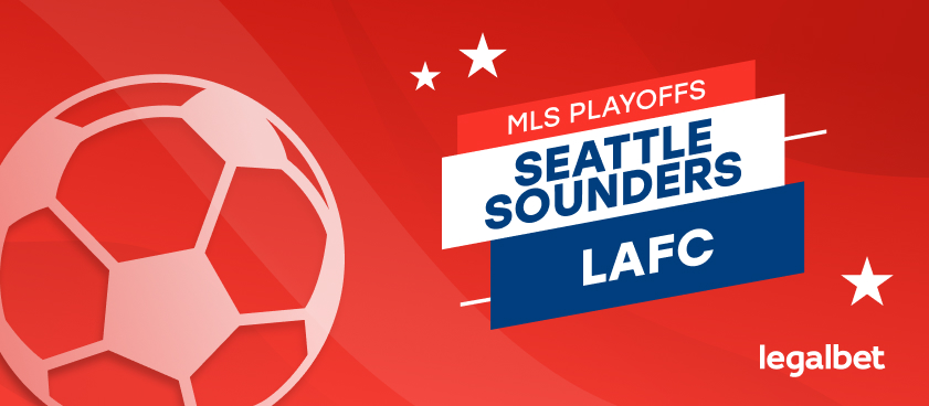 Late Night  MLS Playoffs: Seattle Sounders vs. LAFC