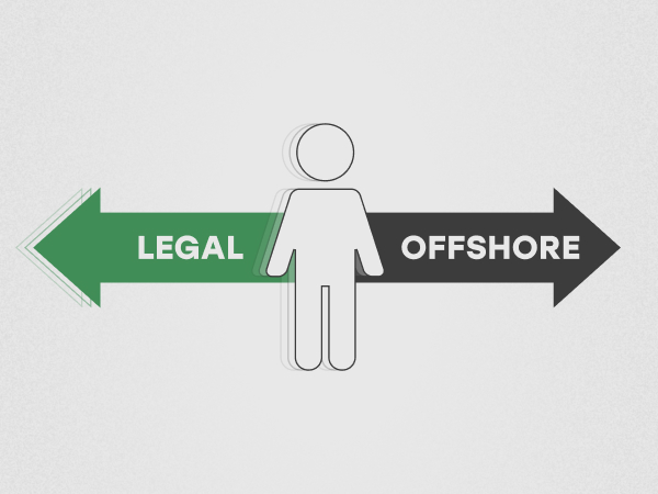 Legalbet.com: The Uncertain Road Ahead for Offshore Sportsbooks.