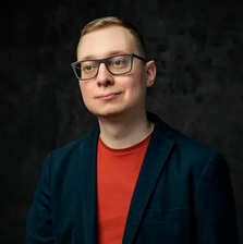 Алексей Трудов