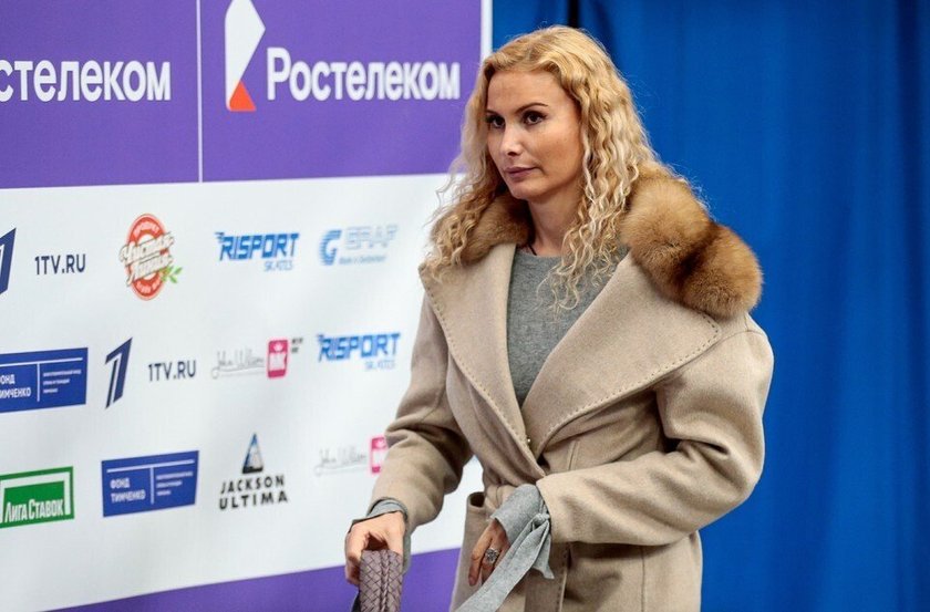 Тутберидзе отказалась брать в свою группу призёра чемпионата России Муравьёву.