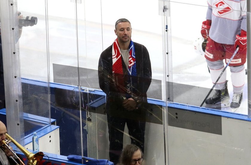 Легенда хоккея Ковальчук станет президентом клуба КХЛ «Шанхай Дрэгонс».