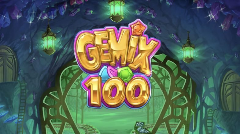 Gemix 100