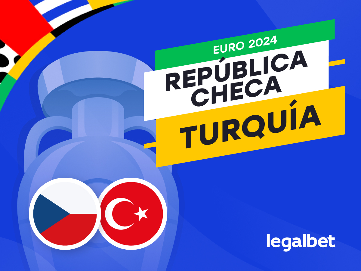 Antxon Pascual: Pronósticos República Checa vs Turquía: apuestas de la Eurocopa 2024.