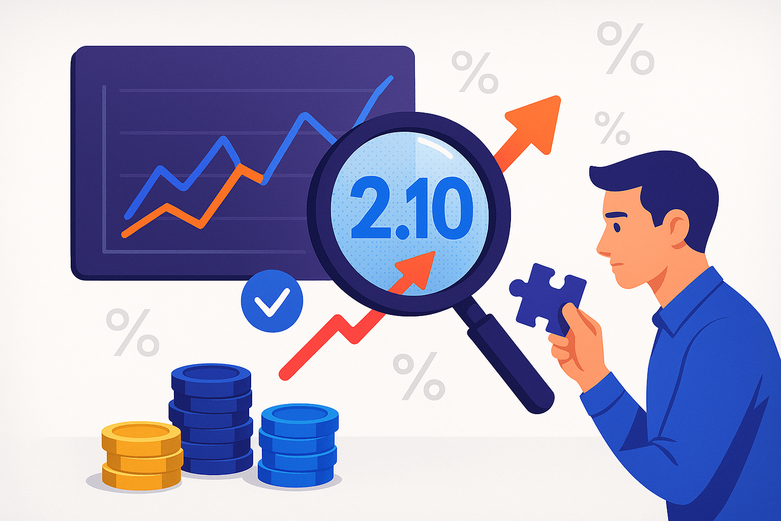 Apostas de Valor: Guia e Dicas para Value Bet