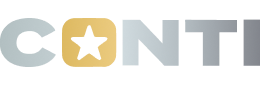 Conti Cazino logo