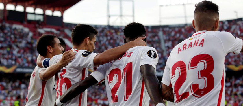 Pronóstico La Liga Santander 2019, Atlético de Madrid - Sevilla