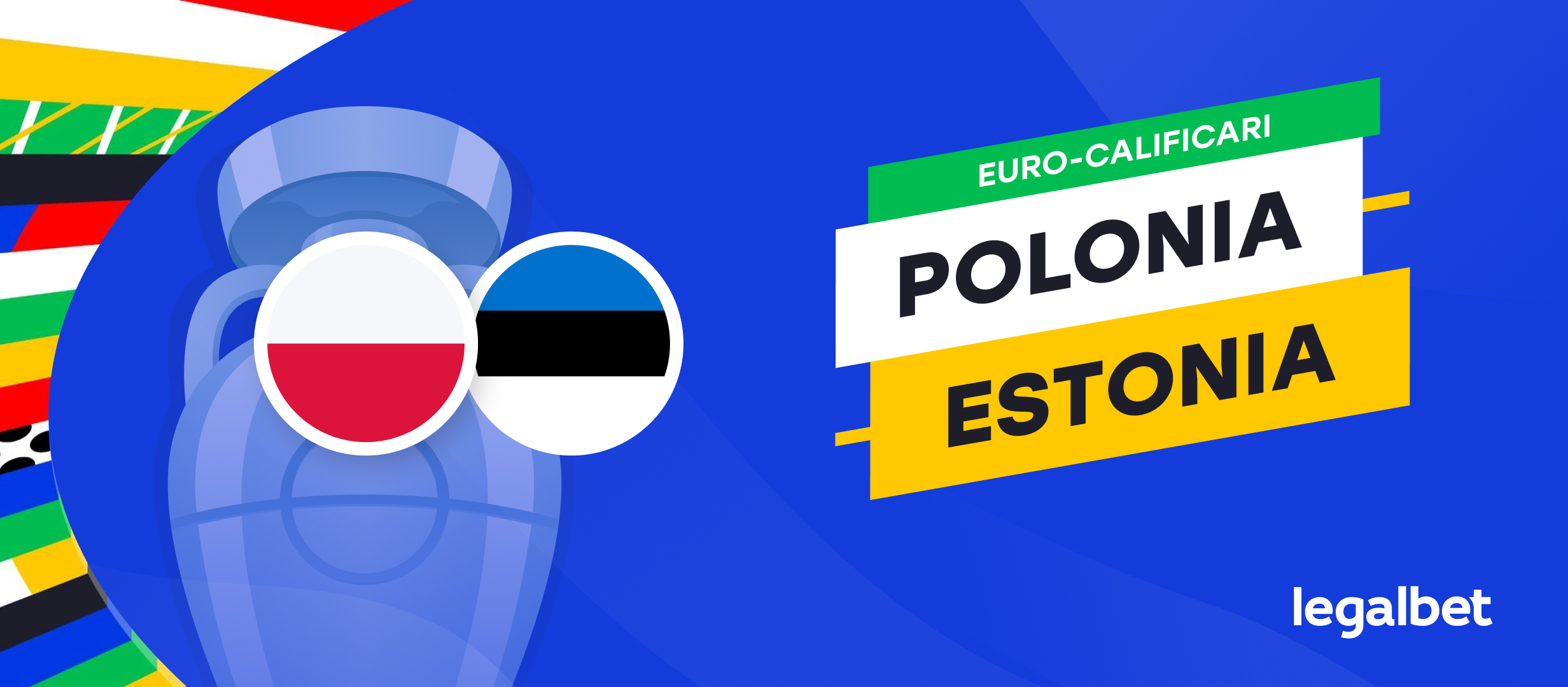 Polonia  - Estonia | Ponturi şi cote la pariuri